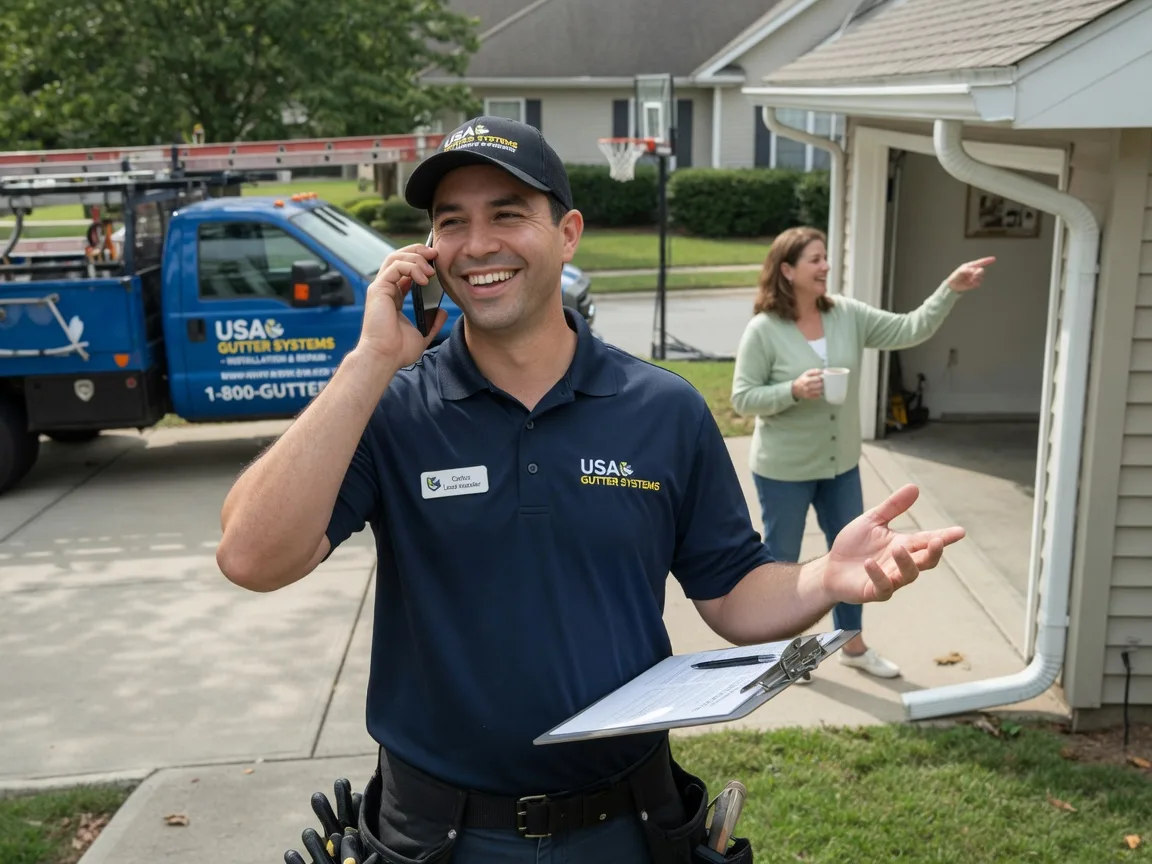Gutter Installation Pleasant Plains, IL FAQs
