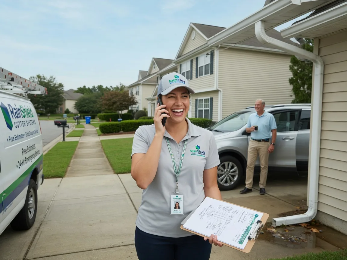 Gutter Installation Pleasant Plains, IL FAQs